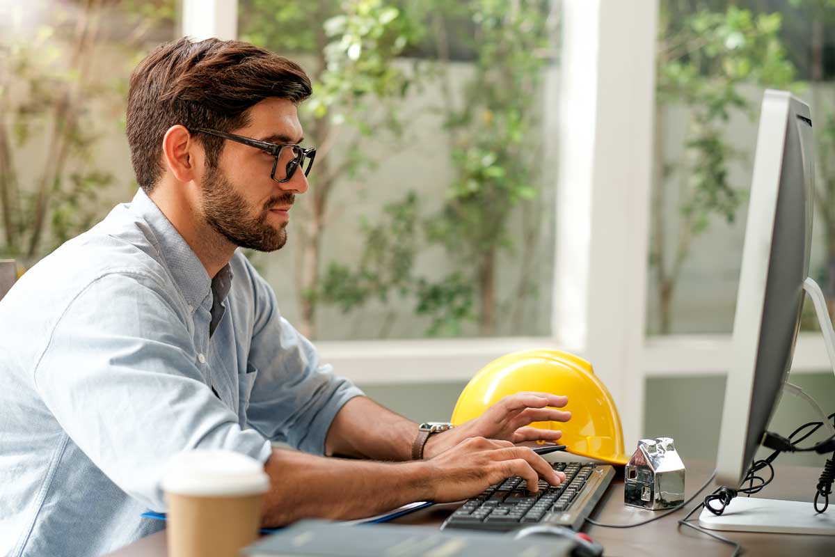 Developing a Pavement Rehabilitation Plan Based on PCI Data