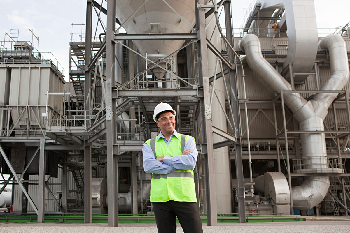 Air-Quality Management at Asphalt Plants: Capture Technologies, Permitting, and Community Relations
